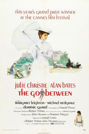 The Go-Between
