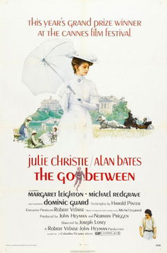 The Go-Between (1971)