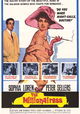 The Millionairess