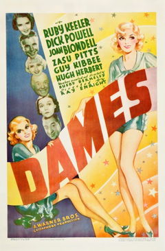 Dames (1934)