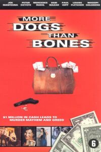 More Dogs Than Bones