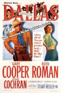 Dallas (1950)
