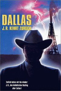 Dallas: J.R. Returns