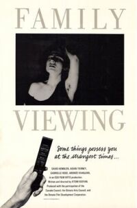 Family Viewing