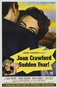 Sudden Fear (1952)