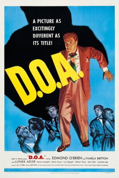 D.O.A. (1950)