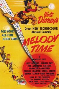 Melody Time