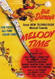 Melody Time