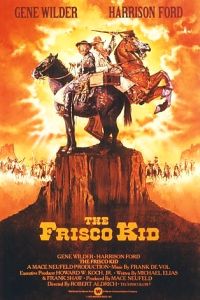 The Frisco Kid (1979)