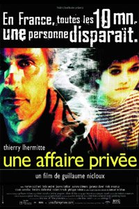 Une affaire privée (2002)