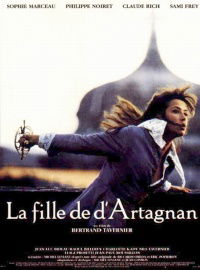 La Fille de d'Artagnan (1994)
