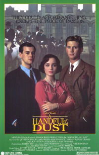 A Handful of Dust (1988)