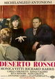 Il deserto rosso