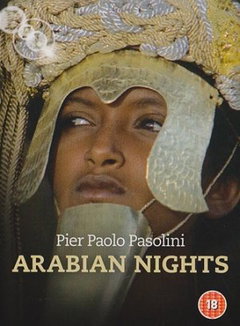 Il fiore delle mille e una notte (1974)