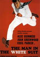 The Man in the White Suit