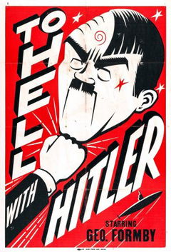 Let George Do It! (1940)