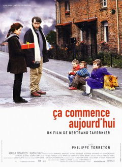 Ça commence aujourd'hui (1999)