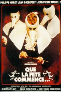 Que la fête commence... (1975)