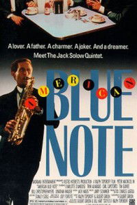 American Blue Note (1991)