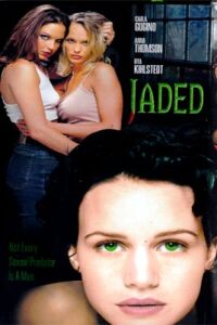 Jaded