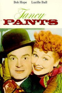 Fancy Pants