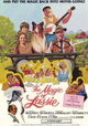 The Magic of Lassie