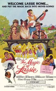 The Magic of Lassie (1978)