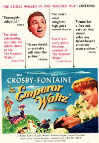The Emperor Waltz (1948)