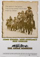 The Train Robbers