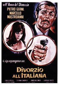 Divorzio all'italiana (1961)