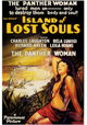 Island of Lost Souls