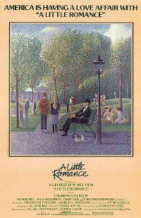 A Little Romance (1979)