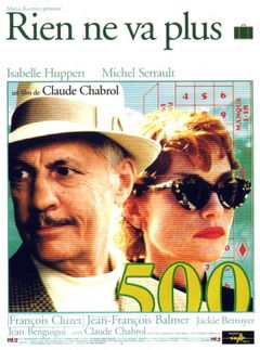 Rien ne va plus (1997)