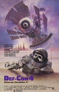 Def-Con 4 (1985)