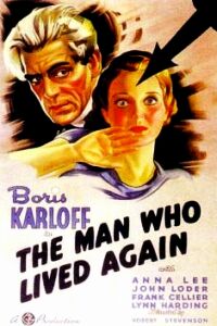 The Man Who Changed His Mind (1936)