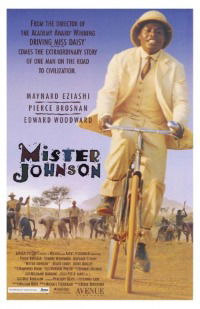 Mister Johnson (1990)