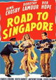 Road to Singapore