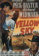Yellow Sky