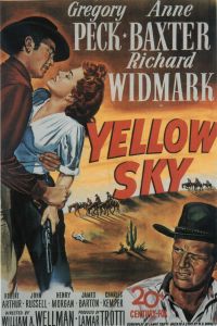Yellow Sky (1948)