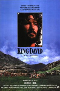 King David