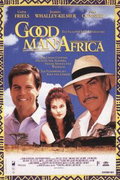 A Good Man in Africa
