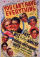 You Can't Have Everything