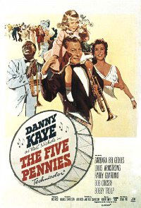 The Five Pennies (1959)