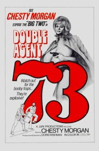 Double Agent 73 (1974)