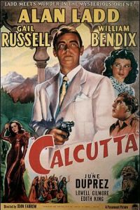 Calcutta
