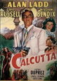 Calcutta