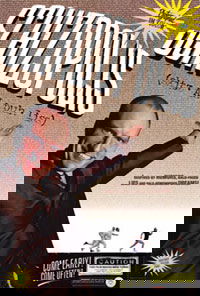 Schizopolis (1996)