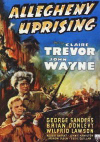 Allegheny Uprising