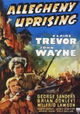 Allegheny Uprising