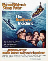 The Bedford Incident (1965)